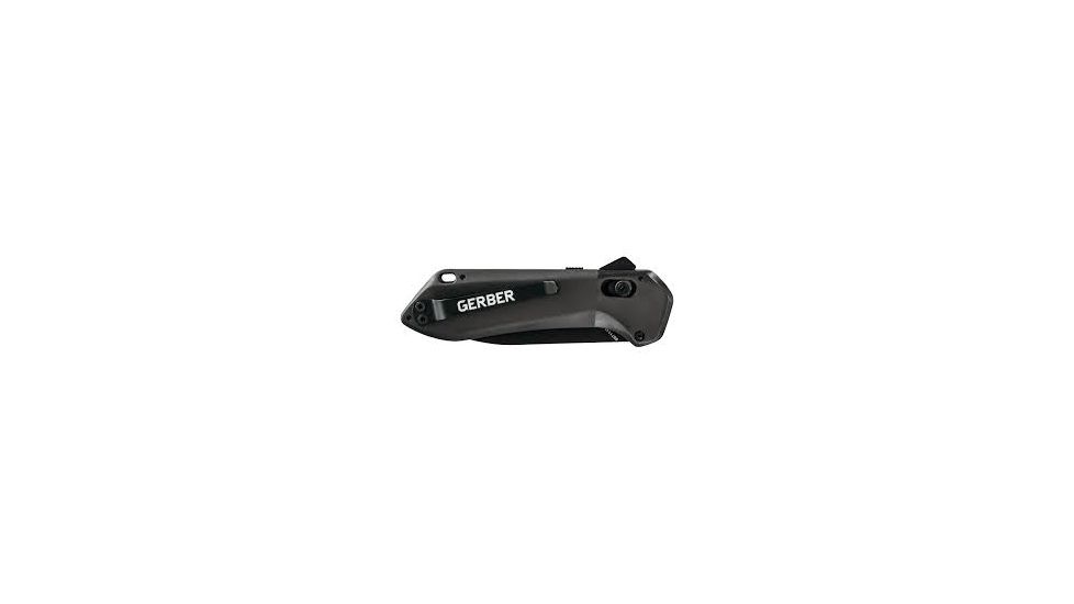 Gerber Highbrow Compact - 31-003521