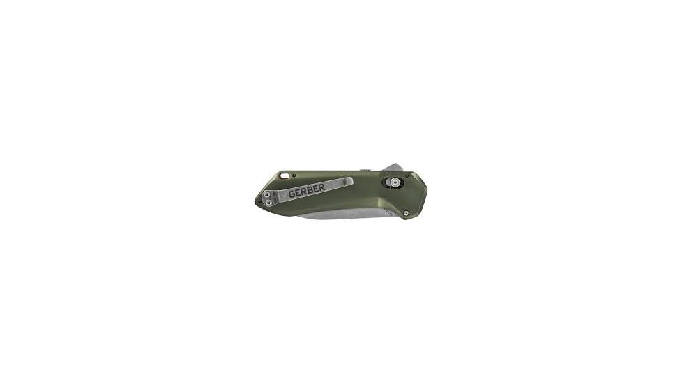 Gerber Highbrow Compact - 31-003523