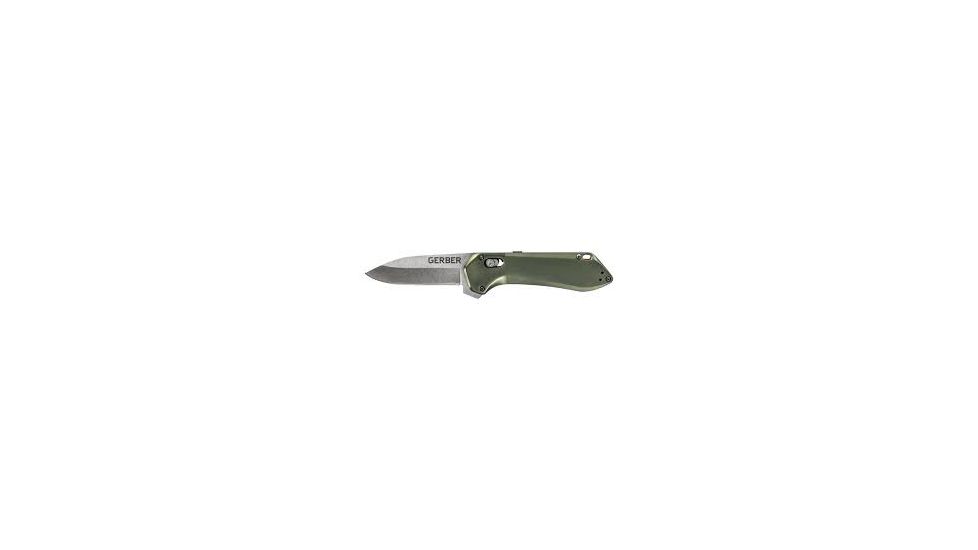 Gerber Highbrow Compact - 31-003523