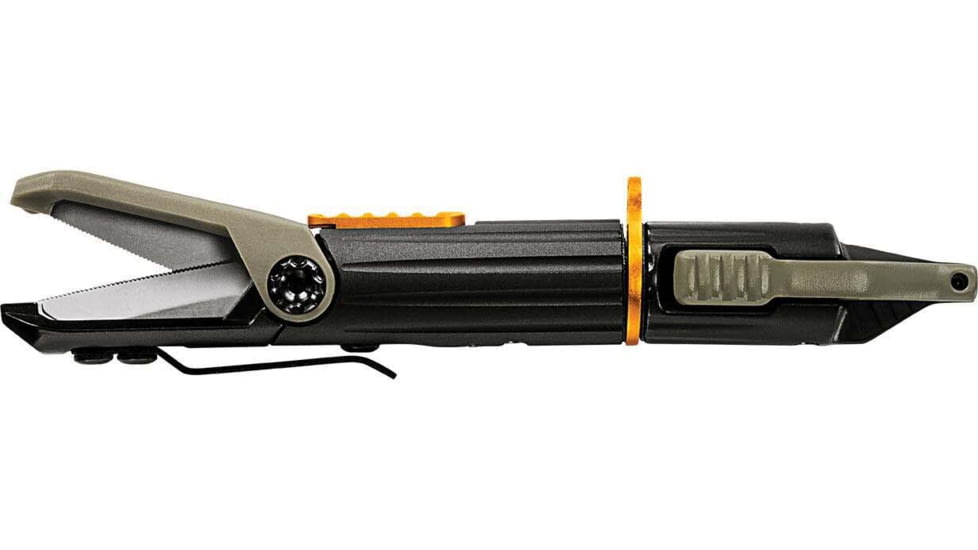 Gerber Linedriver,grn/orng,e - 31-003287N