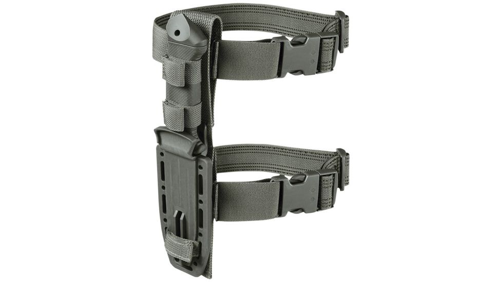 Gerber LMF ll Infantry Green Handle Fixed Blade Knife - Box Pack 22-01626