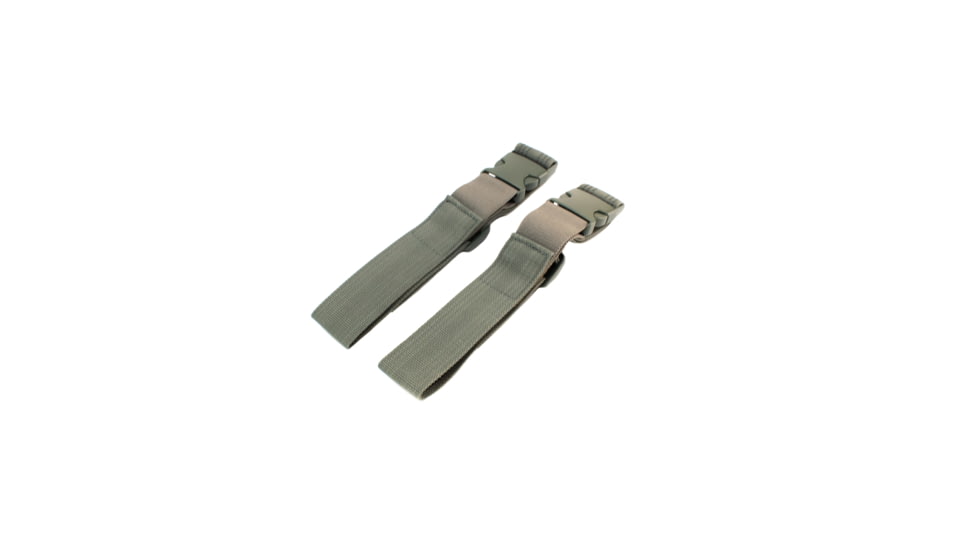 Gerber LMF ll Infantry Green Handle Fixed Blade Knife - Box Pack 22-01626