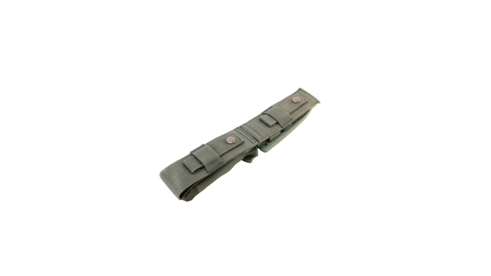 Gerber LMF ll Infantry Green Handle Fixed Blade Knife - Box Pack 22-01626