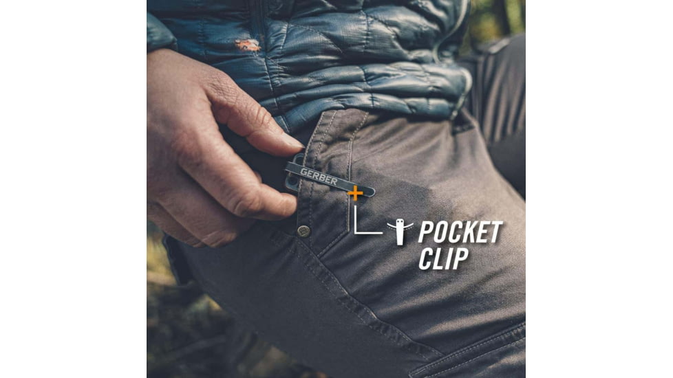 Gerber Lockdown,pry,gry,e - 31-003570