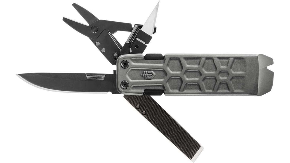 Gerber Lockdown,pry,gry,e - 31-003570