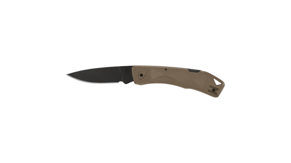 LST Ultra - Coyote Brown