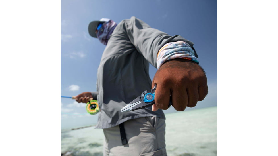 Gerber Magniplier,7.5,slt,cyan,e - 31-003556N