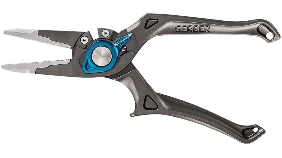 Gerber Magniplier,7.5,slt,cyan,e - 31-003556N