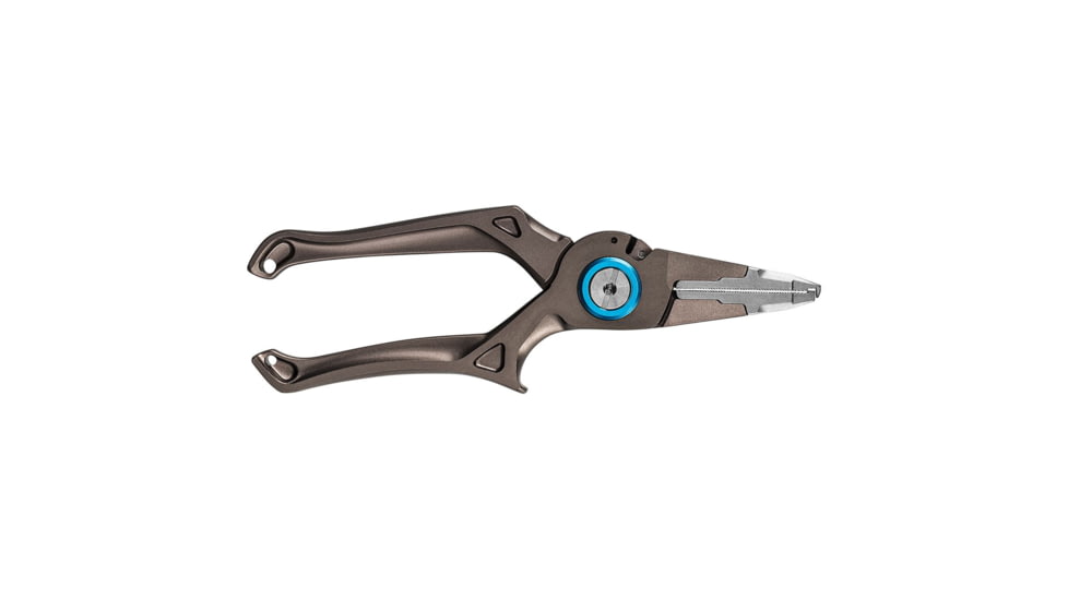 Gerber Magniplier Fishing Pliers, 7.5 Split Ring, Split Ring, 31-003596