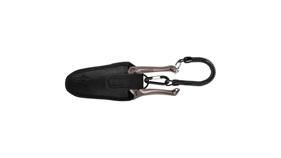 Gerber Magniplier Fishing Pliers, 7.5 Split Ring, Split Ring, 31-003596