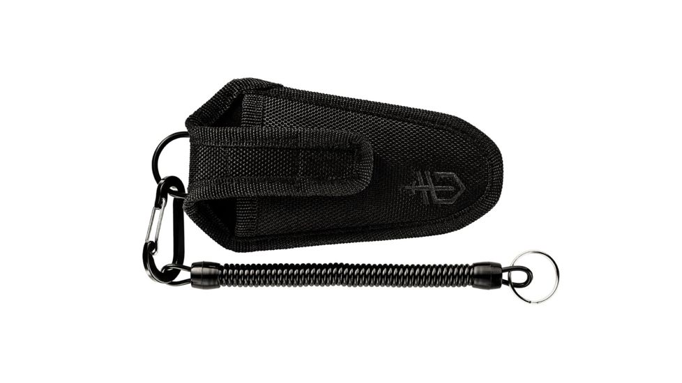 Gerber Magniplier Fishing Pliers, Locking, 7.5in, Black, 31-003137