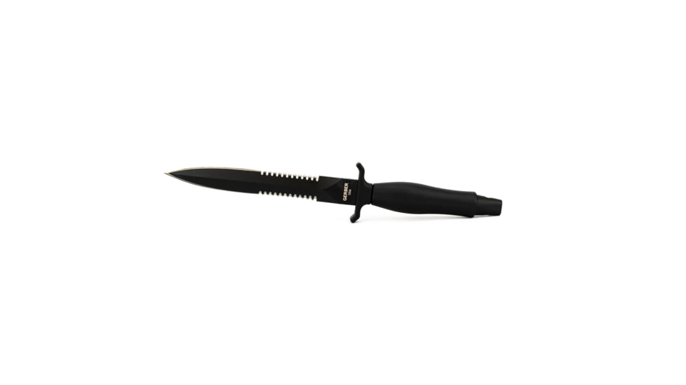Gerber Mark II Fixed Blade Knife, Box 22-018744