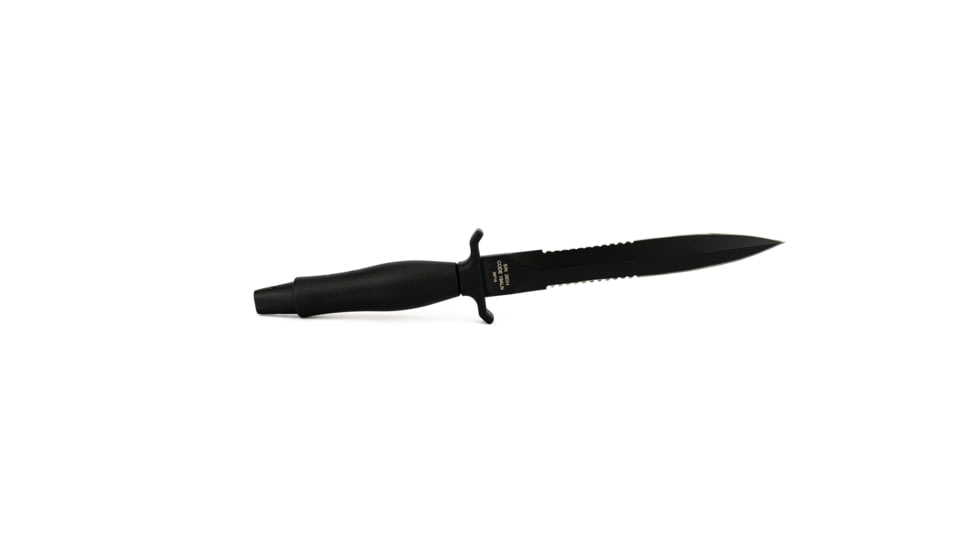 Gerber Mark II Fixed Blade Knife, Box 22-018744