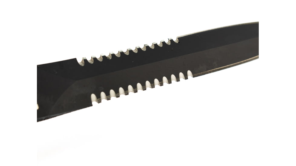 Gerber Mark II Fixed Blade Knife, Box 22-018744