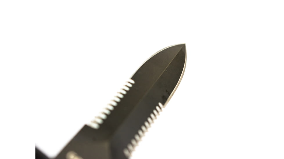 Gerber Mark II Fixed Blade Knife, Box 22-018744