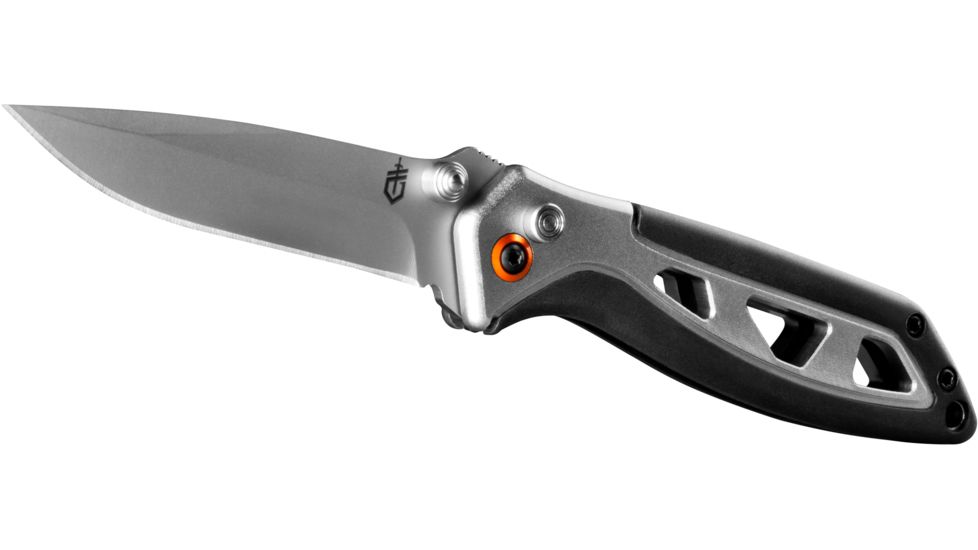 Gerber Mini Outrigger, Folding Knife, Box 30-000688