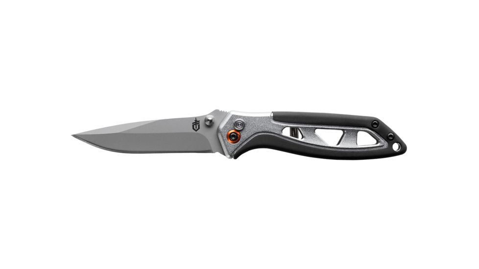 Gerber Mini Outrigger, Folding Knife, Clam 31-001759