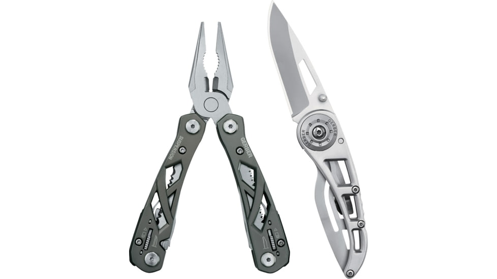 Gerber Mini Suspension/Ripstop Combo, G1078701