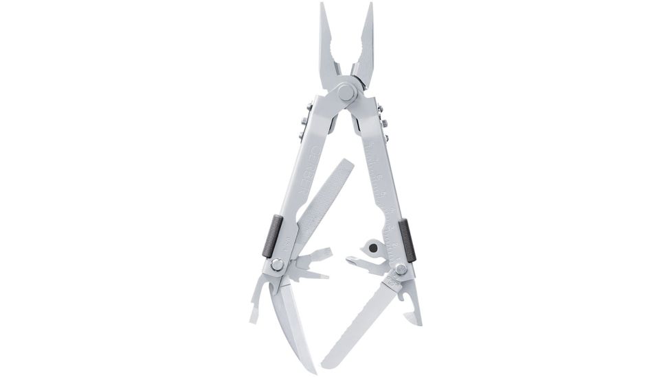 Gerber Multi-Plier 600 Stainless Needlenose Multi-Tool, Box 7530-BOX
