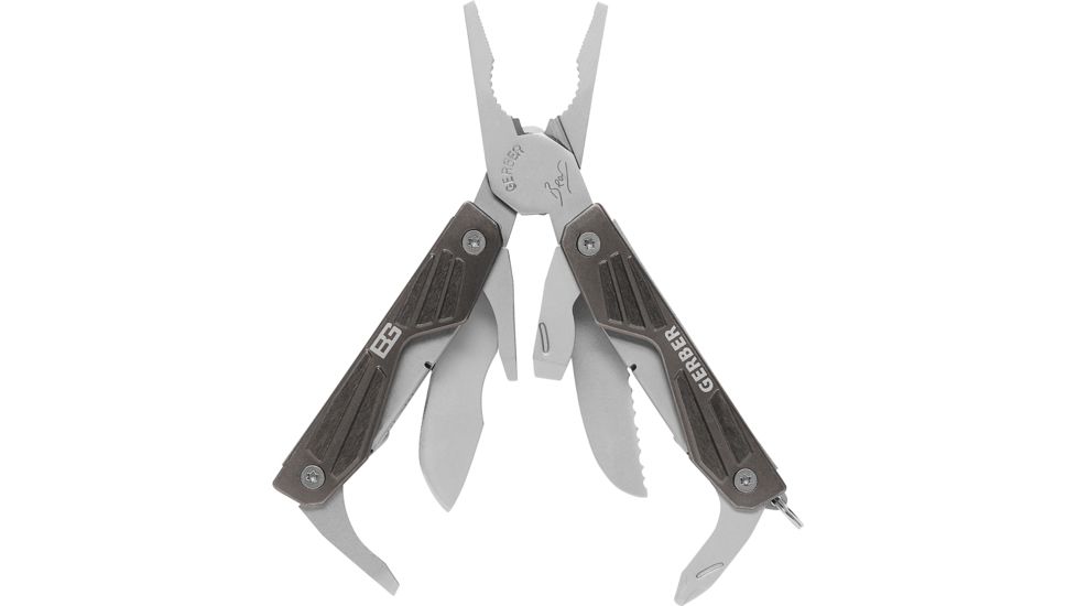 Gerber Multi Tool Bear Grylls 31-000750