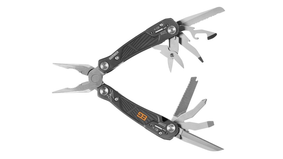 Gerber Multi Tool Bear Grylls Ultimate 31-000749