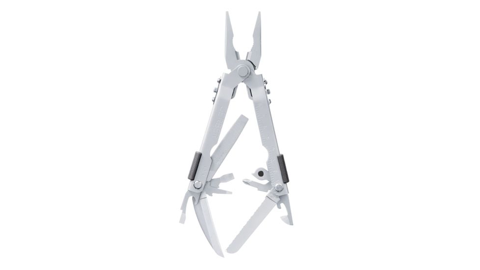 Gerber MultiPlier 600 Multi-Tool Needlenose Stainless, Black, 31002727