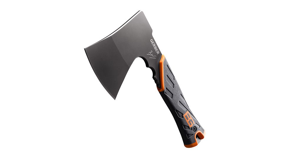Gerber Myth 3.5in. Blade Hatchet 196513