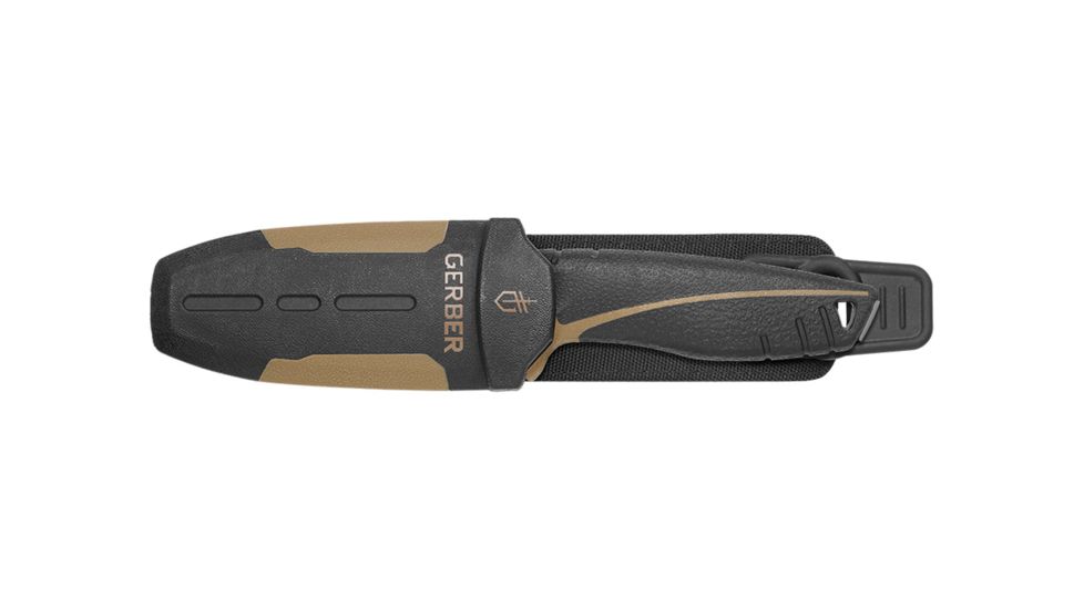 Gerber Myth Fixed Blade Pro, Drop Point 31-001092