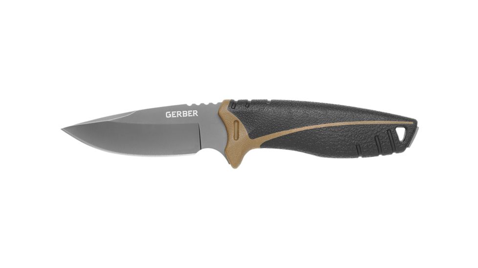 Gerber Myth Fixed Blade Pro, Drop Point 31-001092