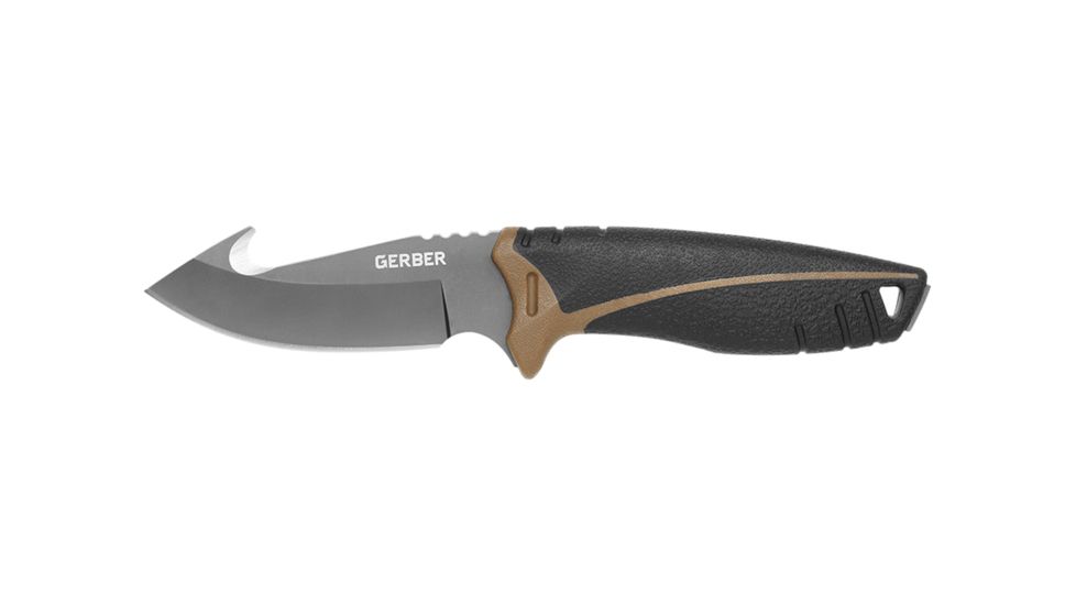 Gerber Myth Fixed Blade Pro, Gut Hook 31-001095