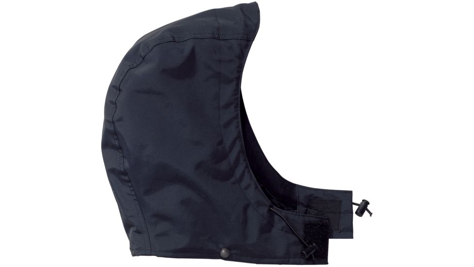Gerber Outerwear 911 Response All Season Hood With Taffeta Lining, Navy 4YH1L
