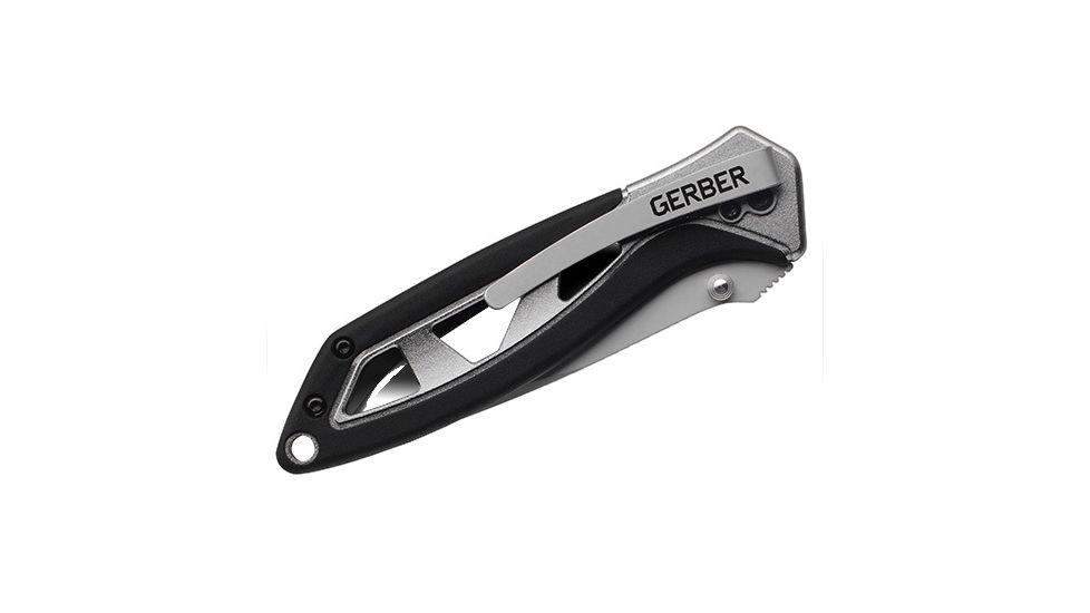 Gerber Outrigger XL Folding Knife, 31001764