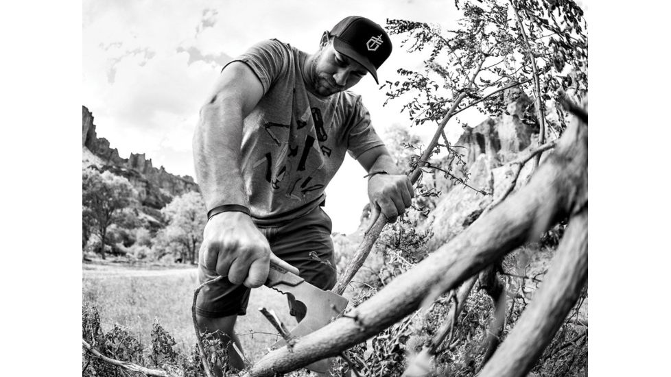 Gerber Pack Hatchet - 31-003482