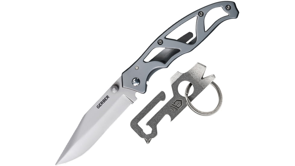 Gerber Paraframe Mullet Set