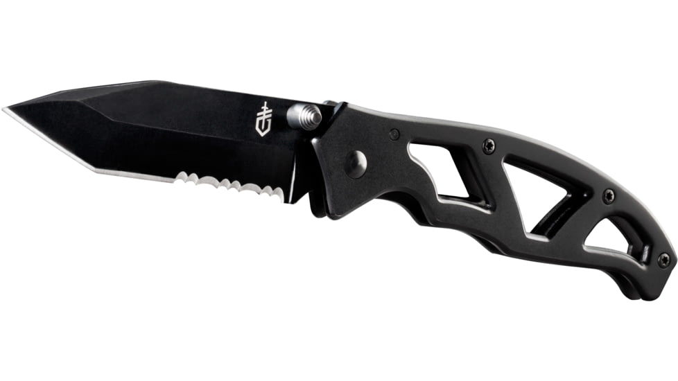 Gerber Paraframe, Tanto, Folding Knife, Box 30-000652