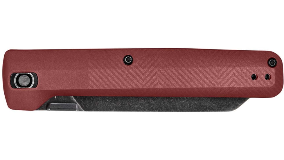 Gerber Pledge - Drab Red - 1067528
