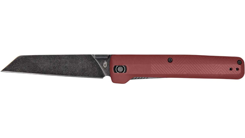 Gerber Pledge - Drab Red - 1067528