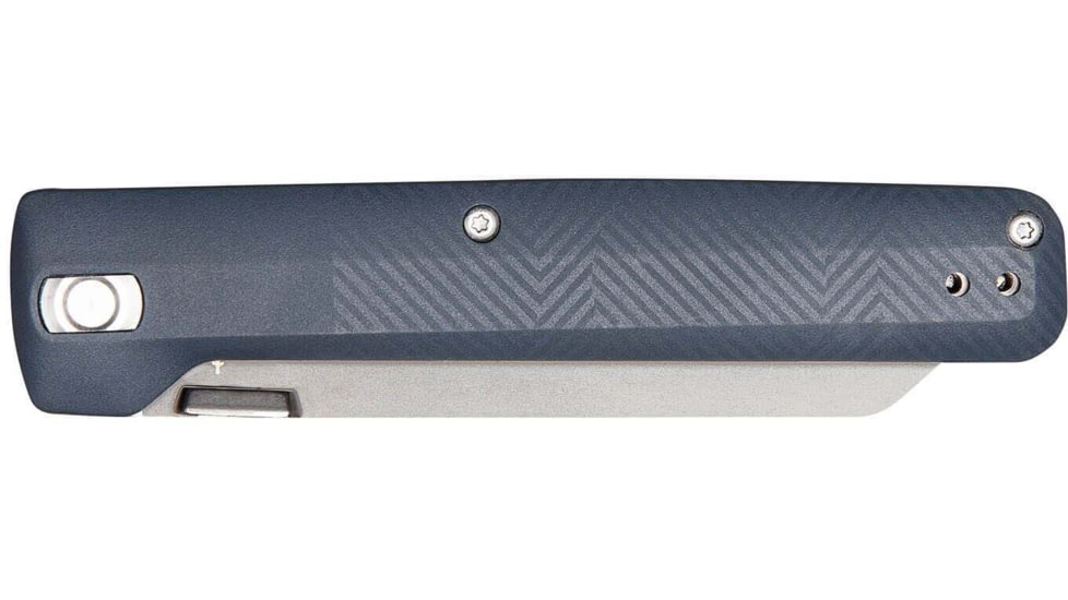 Gerber Pledge,fldr,cp,pe,blu,bb,e - 31-004073