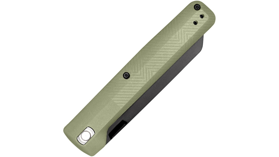 Gerber Pledge Linerlock Green