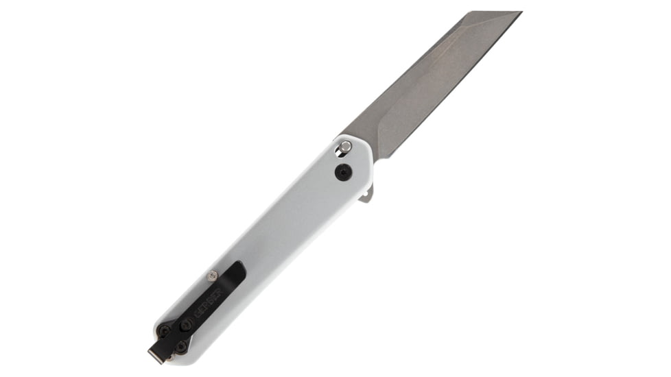 Gerber Pledge Spire Linerlock A/O