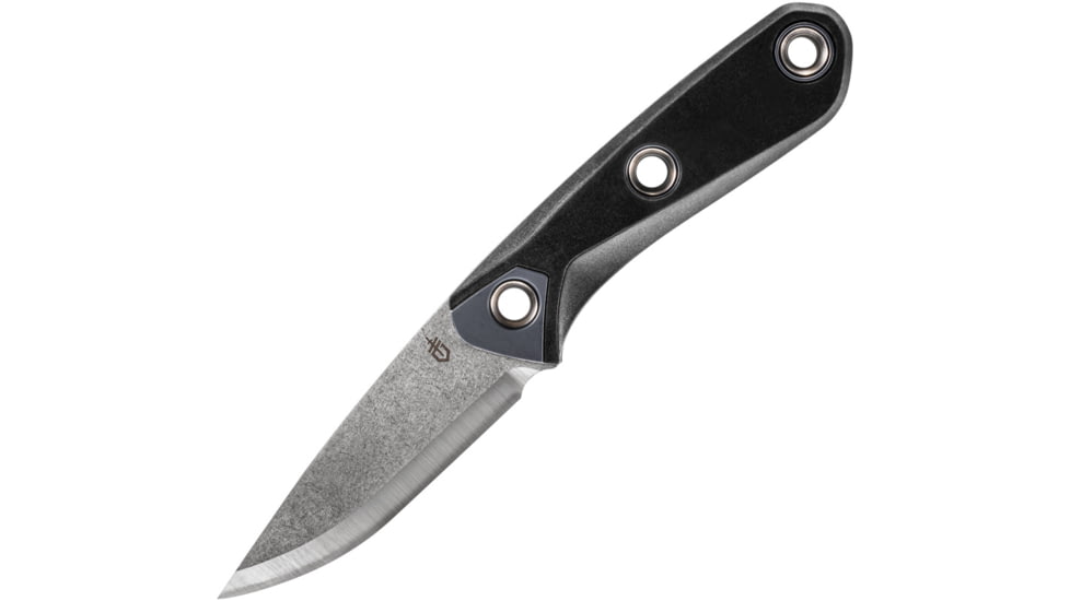 Gerber Principle Fixed Blade Black, G1050243