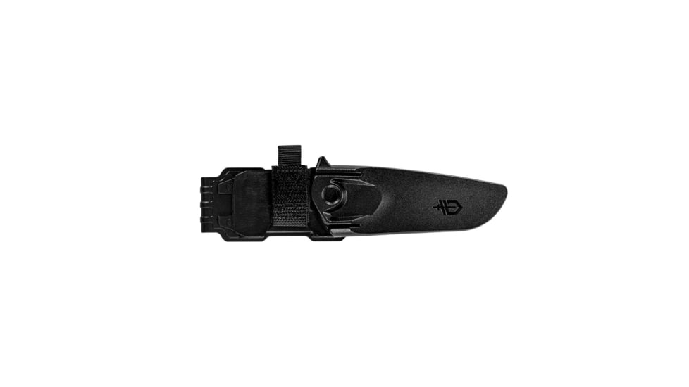 Gerber Principle Fixed Blade Knife, Coyote Brown Handle