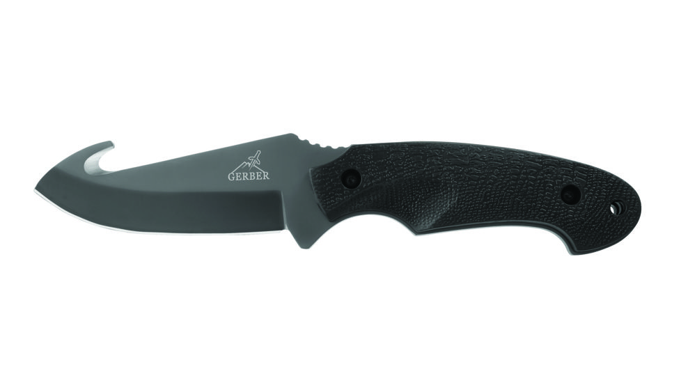 Gerber Profile Gut Hook Knife 22-41131