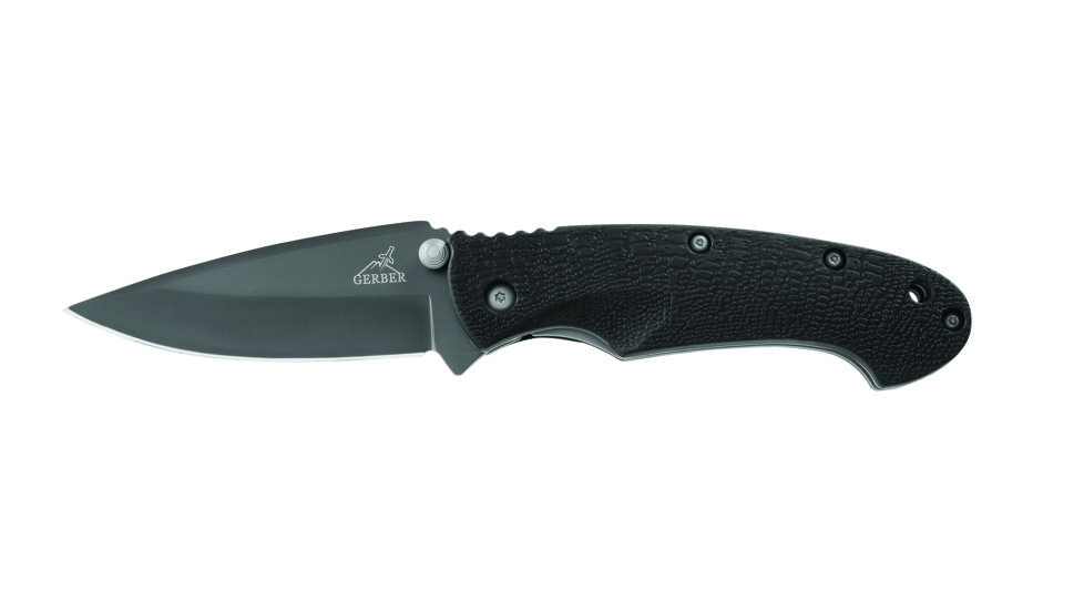 Gerber Profile Knife 22 01297