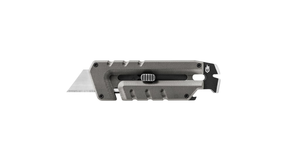 Gerber Prybrid Utility Assist Open Folding Knife, Tactical Grey Handle