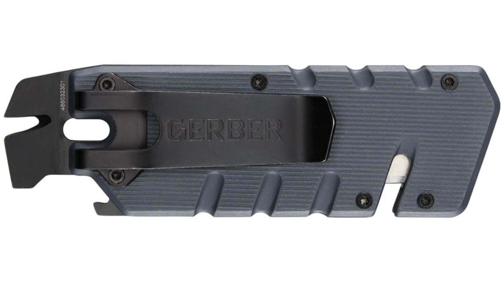 Gerber Prybrid Utility Clip - Urban Blue - 1068161