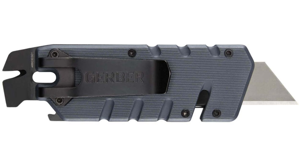 Gerber Prybrid Utility Clip - Urban Blue - 1068161