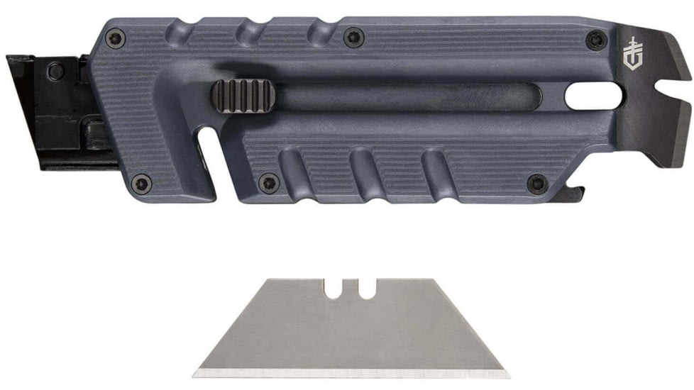 Gerber Prybrid Utility Clip - Urban Blue - 1068161