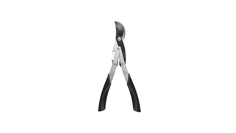 Gerber Reveal Folding Pruners, Sheath, Black 000229