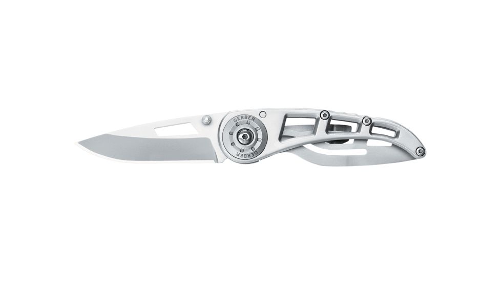 Gerber Ripstop I Fine Edge Folding Knife 22-41614